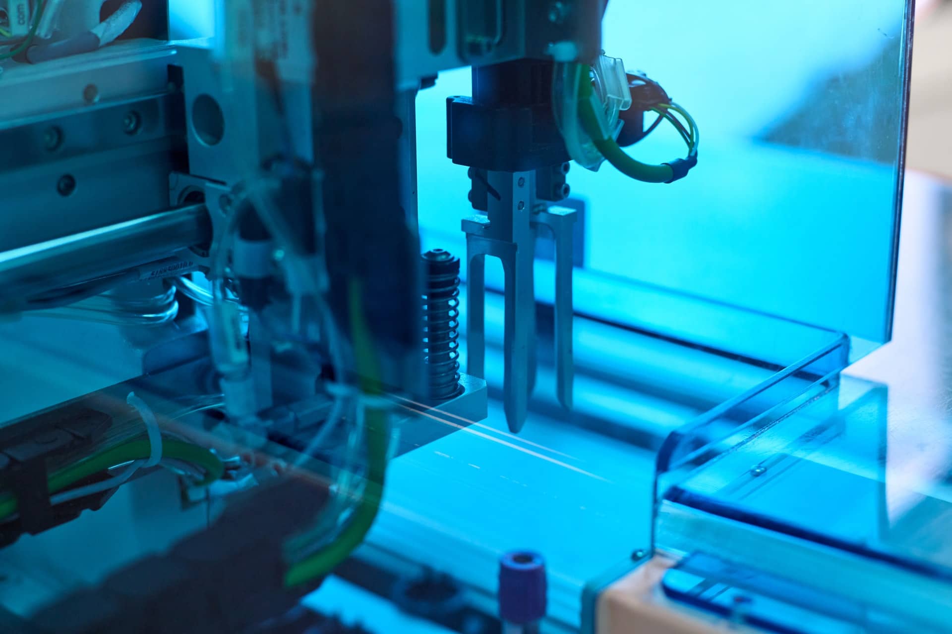 Aarican technologies